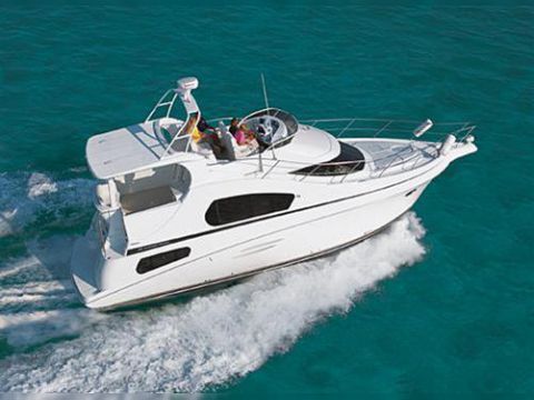 Buy 2006 Silverton 39