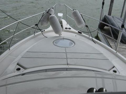 2006 Silverton 39 for sale