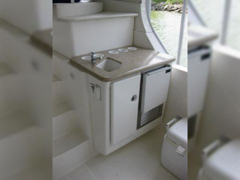 2006 Silverton 39