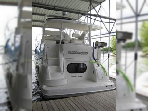 2006 Silverton 39 for sale