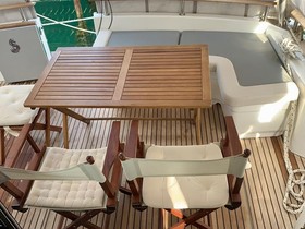 2016 Bénéteau Boats Swift Trawler 44