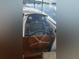 2016 Bénéteau Boats Swift Trawler 44 eladó