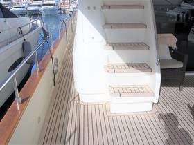 2004 Astondoa Yachts 95 Glx for sale