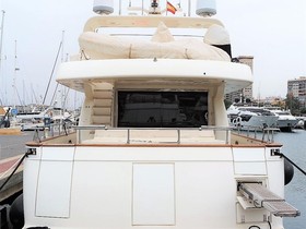 Αγοράστε 2004 Astondoa Yachts 95 Glx