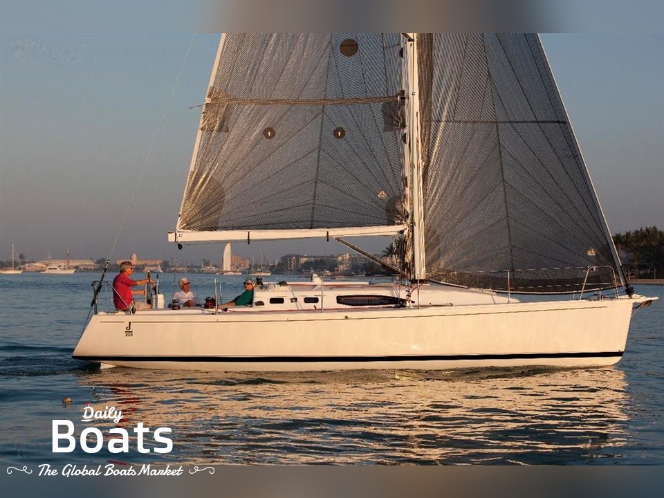 J boats j108 for sale - Daily Boats