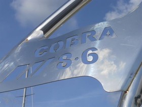 Koupit 2007 Cobra 8.6