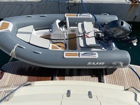 Buy 2003 Riva 59 Mercurius