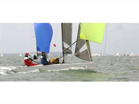 2010 RS Class Elite for sale