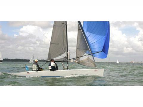 2010 RS Class Elite
