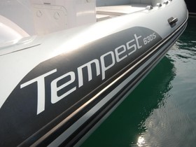 Acheter 2021 Capelli Boats 630 Tempest Sun