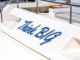 Buy 2008 Ferretti Yachts 97 Custom Line