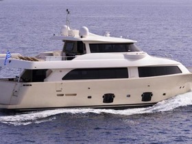 2008 Ferretti Yachts Navetta 26 za prodaju