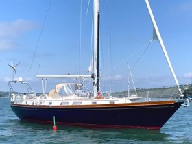 Bristol Yachts 47.7 Cc