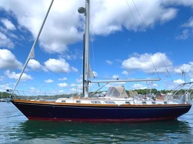 Купити 1986 Bristol Yachts 47.7 Cc