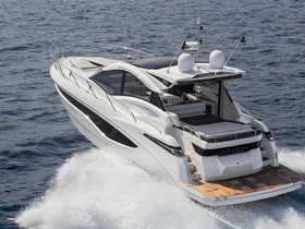 2021 Galeon 485 Hts for sale