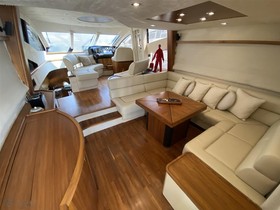 2007 Sunseeker Manhattan 60