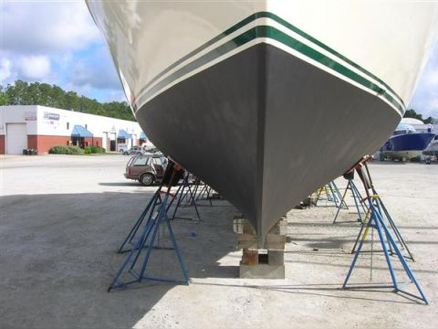 Buy 1976 Hatteras 48