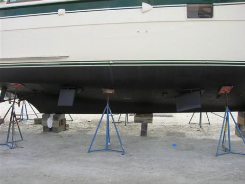 1976 Hatteras 48 for sale