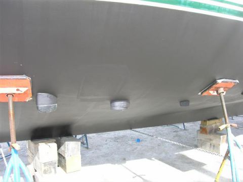 Buy 1976 Hatteras 48