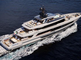Baglietto Yachts T-Line 52M