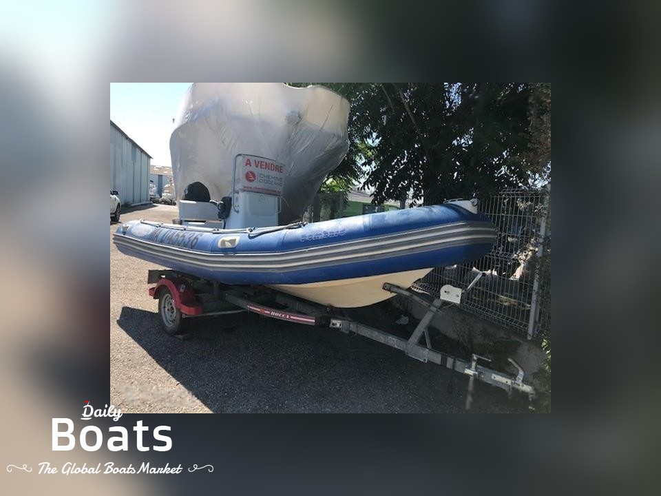 2007 Bombard Explorer 500 Db for sale. View price, photos and Buy 2007