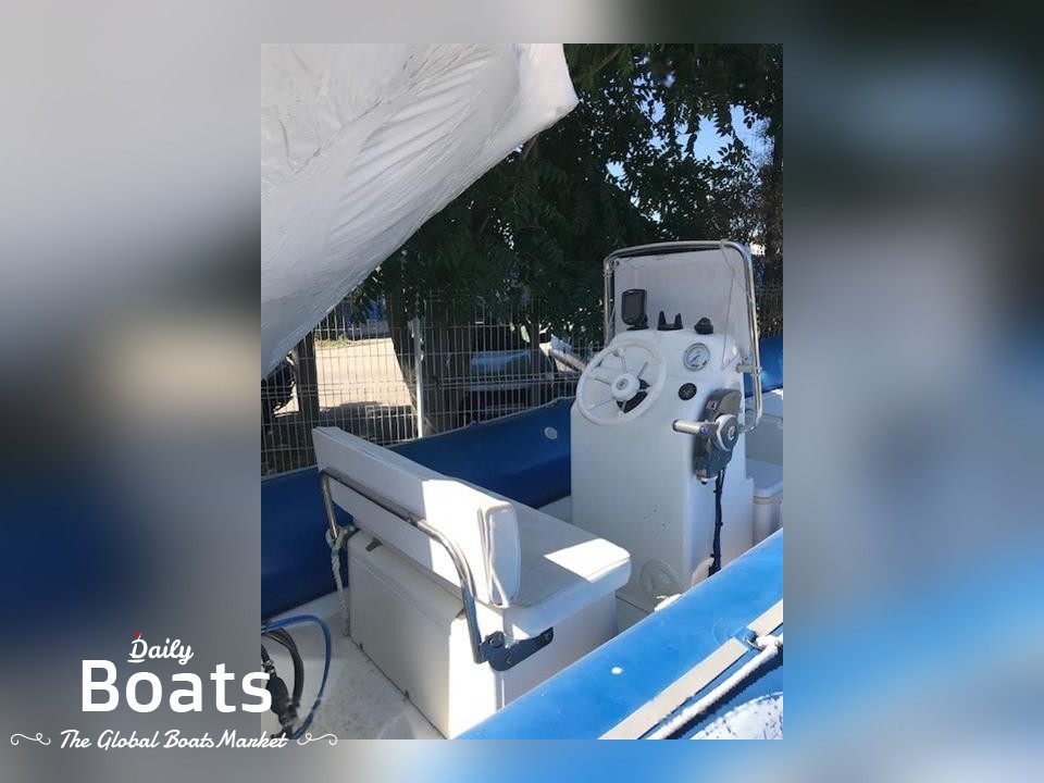 2007 Bombard Explorer 500 Db for sale. View price, photos and Buy 2007