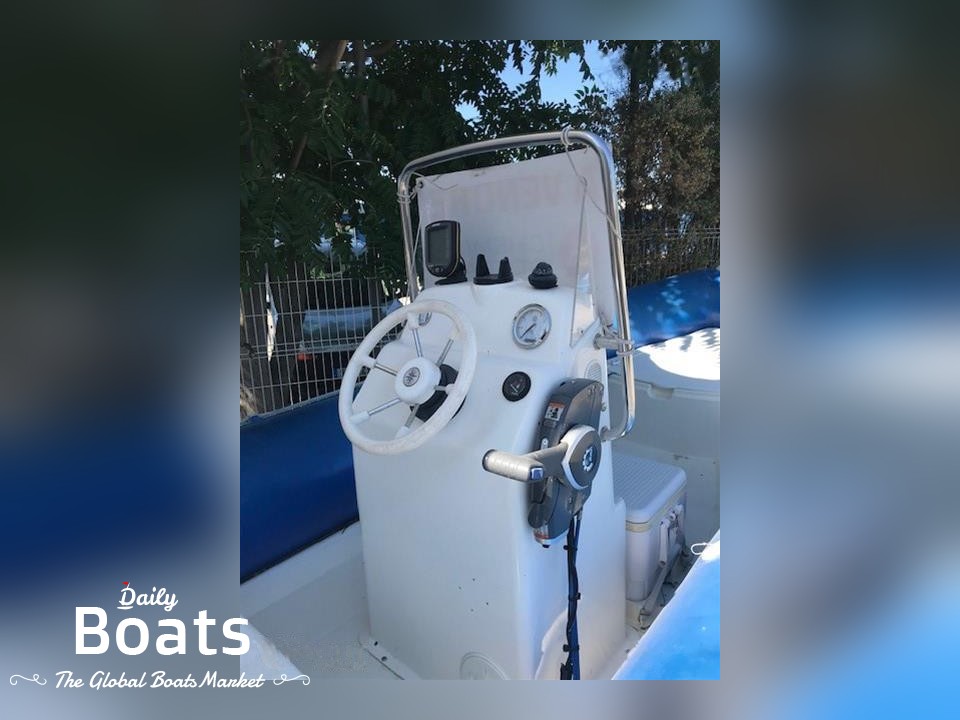 2007 Bombard Explorer 500 Db for sale. View price, photos and Buy 2007