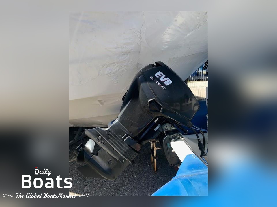 2007 Bombard Explorer 500 Db for sale. View price, photos and Buy 2007