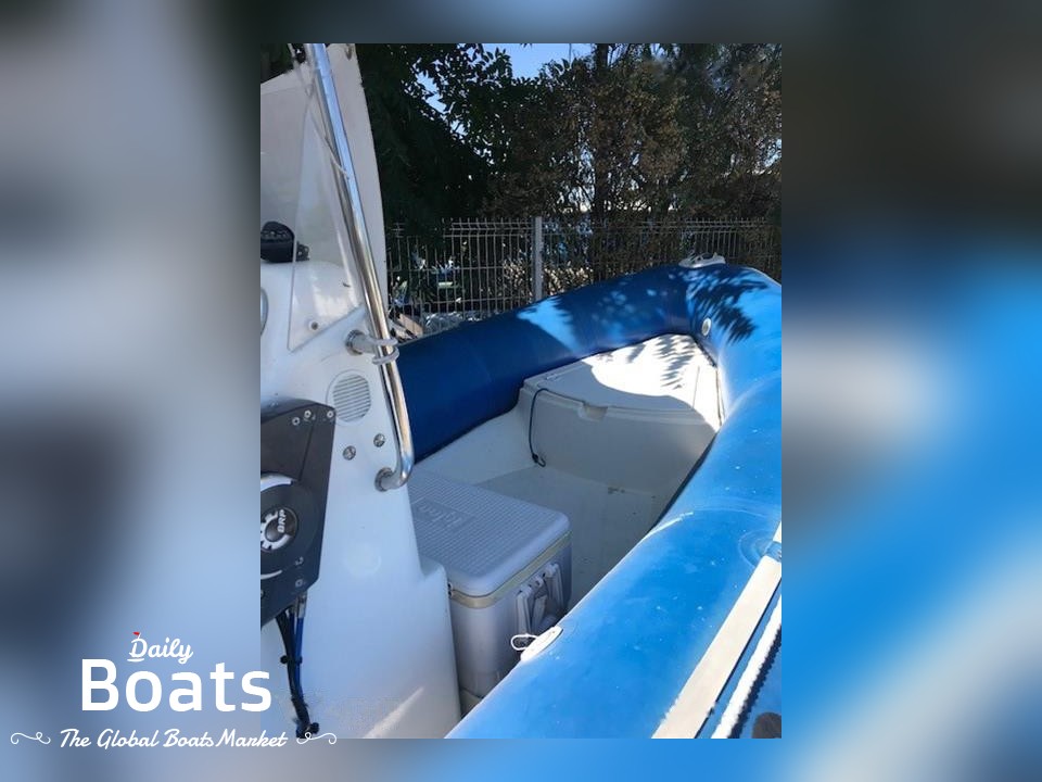 2007 Bombard Explorer 500 Db for sale. View price, photos and Buy 2007