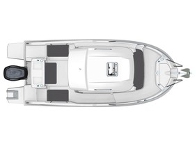 2020 Bénéteau Boats Barracuda 6 in vendita