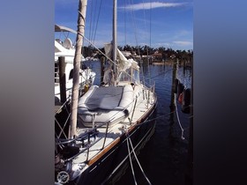 Tartan Yachts 4200