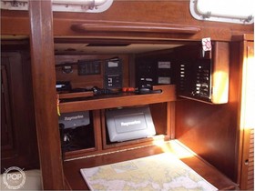 1981 Tartan Yachts 4200 till salu
