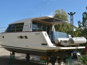 2008 Fjord 40 Cruiser in vendita
