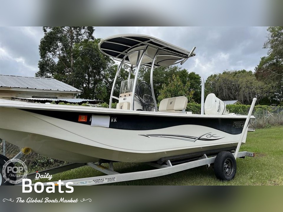 2017 Carolina Skiff 218 Dlv for sale. View price, photos and Buy 2017