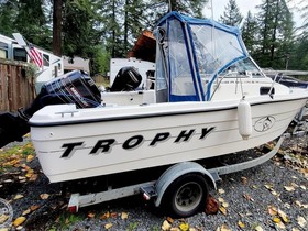 Buy 1995 Bayliner Boats 1802 Trophy