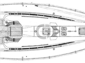 1997 X-Yachts X-442 in vendita