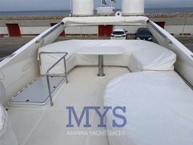 Buy 2005 Ferretti Yachts 591