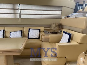 2005 Ferretti Yachts 591 til salgs