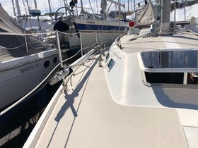 1987 Catalina Yachts 34