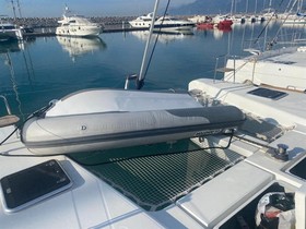 Αγοράστε 2019 Lagoon Catamarans 400