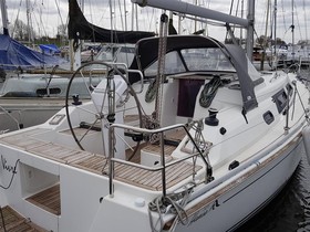 Купить 2013 Hanse Yachts 325