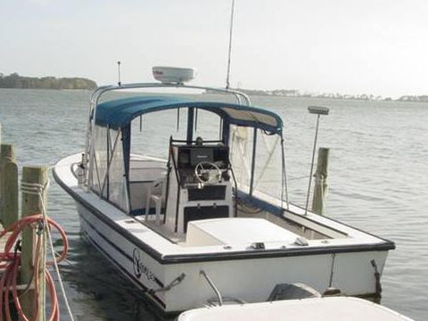 1996 C-Hawk Cc for sale