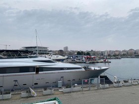 2010 Fipa Italiana Yachts Maiora 32 Dp za prodaju