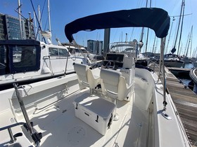2000 Boston Whaler Boats 210 Outrage