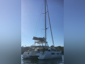 2021 Lagoon Catamarans 46 for sale