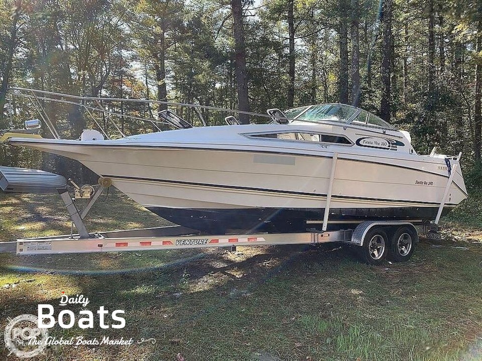 1994 Rinker 260 for sale. View price, photos and Buy 1994 Rinker 260 ...