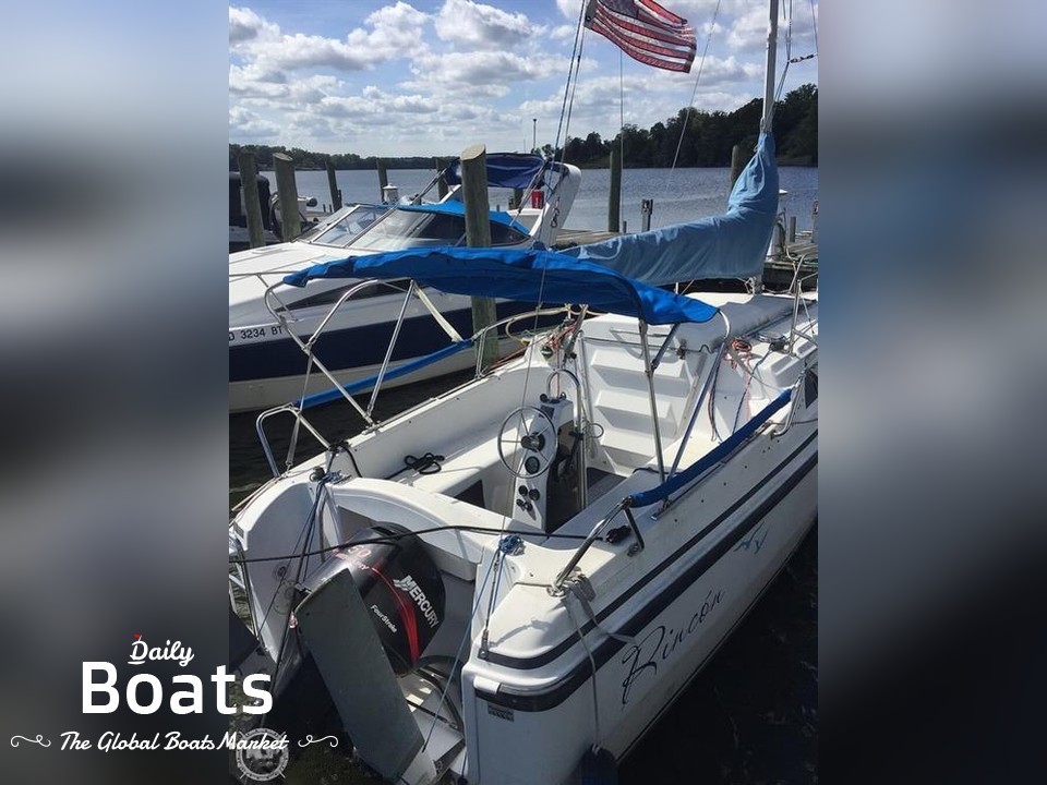 2001 MacGregor 26X for sale. View price, photos and Buy 2001 MacGregor