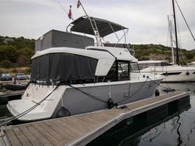 2021 Bénéteau Boats Swift Trawler 35
