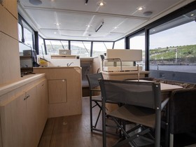 2021 Bénéteau Boats Swift Trawler 35 προς πώληση