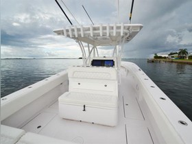 2018 Seahunter Tournament 35 for sale